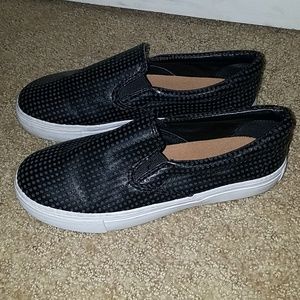 Soda Size 6 flats
